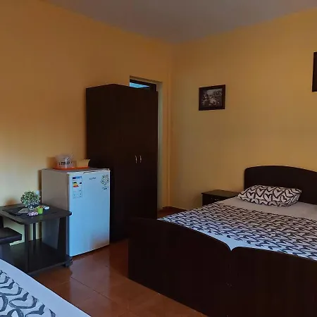 Gasthof Arrina