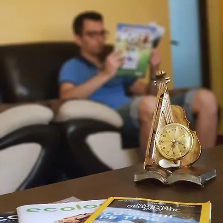 בית הארחה Arrina